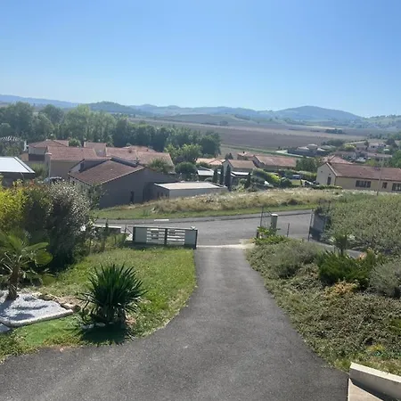 Où Privative Accès Indépendant Pensión 3*