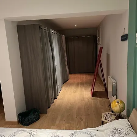 Ou Privative Acces Independant Guest house Perignat-sur-Allier