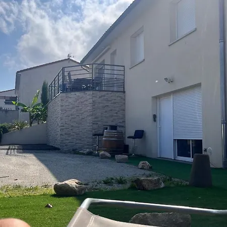 Où Privative Accès Indépendant Perignat-sur-Allier