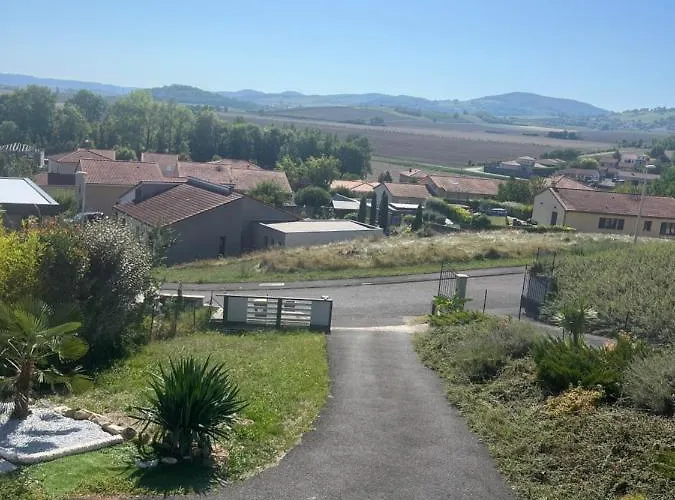 Ou Privative Acces Independant Guest house 3*